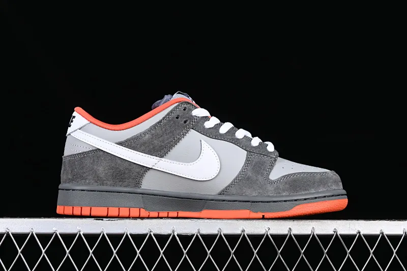 All Categories Nk SB Dunk Series Nk SB Dunk Low Low-top Sneakers Nk Dunk SB New York Gray Peace Dove New York City Limited SB Low-top Casual Sneakers 304292-011